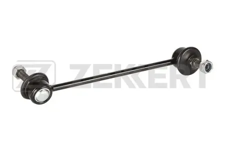 ZEKKERT SS1342 Стойка стабилизатора перед. прав. Kia Picanto II 11-  Venga 10-  Hyundai i20 08-  ix 20 10-