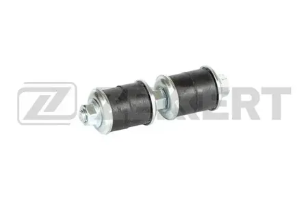 ZEKKERT SS1348 Стойка стабилизатора переднего лев.прав. Honda Civic II,IV-VI 87-, CRX II-III 87-, Prelude III 87-