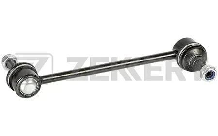 ZEKKERT SS1366 Стойка стабилизатора зад. лев.прав. Kia Magentis 01-, Opirus 03-, Hyundai Sonata IV 01-, XG 00- (замена для SS-1174)