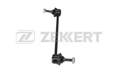 ZEKKERT SS1367 Стойка стабилизатора переднего лев.прав. Ford Focus II-III 04-, C-MAX I,II 07-, Mazda 3 03-, 5 05-, Volvo S40 II 04-, C70 II 06-