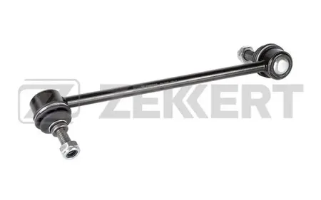 ZEKKERT SS1385 Стойка стабилизатора перед. лев. Kia Cerato 04-, Spectra 04-