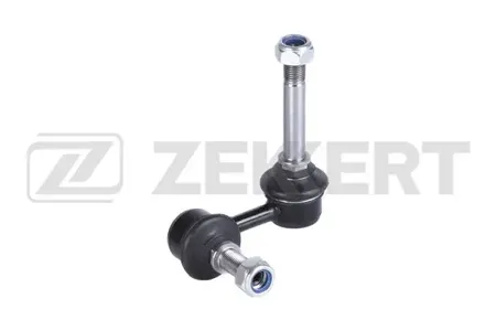 ZEKKERT SS1396 Стойка стабилизатора переднего лев. Infiniti QX70 (S51) 13-, FX (S51) 08-