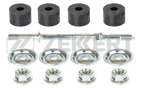 ZEKKERT SS1406 Стойка стабилизатора переднего лев.прав. Nissan Pick Up (D21, D22) 92-