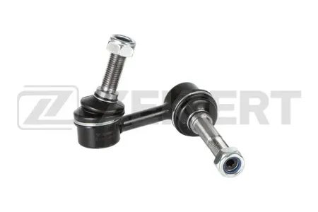 ZEKKERT SS1417 Стойка стабилизатора переднего лев. Lexus IS (E2) 05-