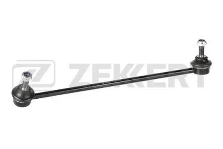 ZEKKERT SS1426 Стойка стабилизатора переднего прав. Opel Crossland X 17-, Peugeot 207 06-, 208 12-, Citroen C3 Picasso 09-, C3 III 16-