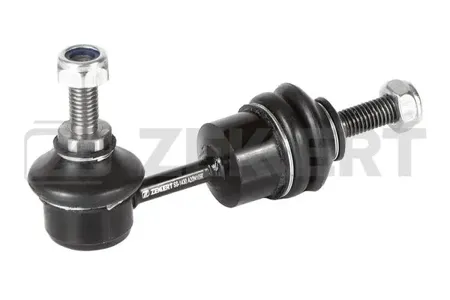 ZEKKERT SS1430 Стойка стабилизатора перед. лев.прав. Smart Fortwo (450) 04-, Roadster (452) 03-, City - Coupe (450) 98-