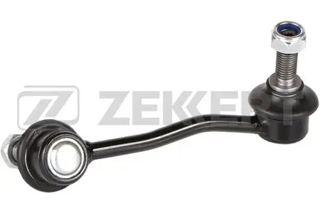 ZEKKERT SS1435 Стойка стабилизатора переднего лев. VW Crafter 30-35 06-, Crafter 30-50 06-, MB Sprinter (906, 907) 06-