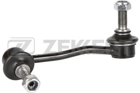 ZEKKERT SS1436 Стойка стабилизатора перед. прав. VW Crafter 30-35 06-, Crafter 30-50 06-, MB Sprinter (906, 907) 06- (замена для SS-1452)