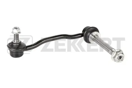 ZEKKERT SS1439 Стойка стабилизатора перед. лев. Peugeot 407 04-, 508 10-, Citroen C5 II-III 06-, C6 05-