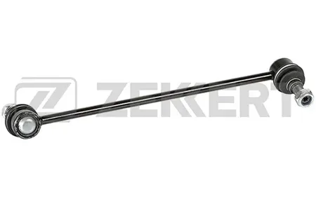 ZEKKERT SS1441 Стойка стабилизатора перед. лев. Nissan Qashqai (J10) 07-, X-Trail (T31, T32) 07-, Teana (J32) 08-, Renault Koleos I, II 08-