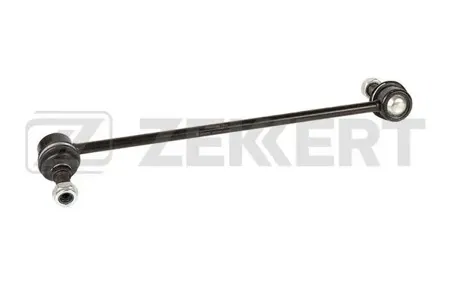 ZEKKERT SS1442 Стойка стабилизатора перед. прав. Nissan Qashqai (J10) 07-, X-Trail (T31, T32) 07-, Teana (J32) 08-, Renault Koleos I, II 08-