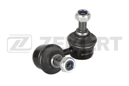 ZEKKERT SS1466 Стойка стабилизатора переднего лев. Mitsubishi Space Wagon 88- , Space Runner 91-