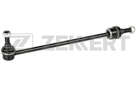 ZEKKERT SS1476 Стойка стабилизатора перед. лев.прав. Peugeot 406 95-, 106 I-II 95-, Citroen Saxo 96-, Xantia I-II 93-