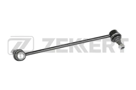 ZEKKERT SS1489 Стойка стабилизатора переднего лев. Nissan Murano (Z50) 03- (замена для SS-1491)