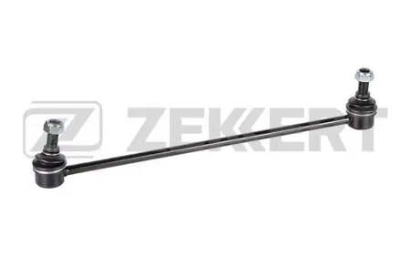 ZEKKERT SS1495 Стойка стабилизатора переднего лев.прав. Toyota Urban Cruiser (P10) 07-, Verso S (P120) 10-, Yaris (P90, P130) 05-, Lifan X50 15-