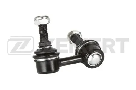 ZEKKERT SS1496 Стойка стабилизатора переднего лев. Nissan Navara (D40) 05-, Pathfinder (R51) 05-