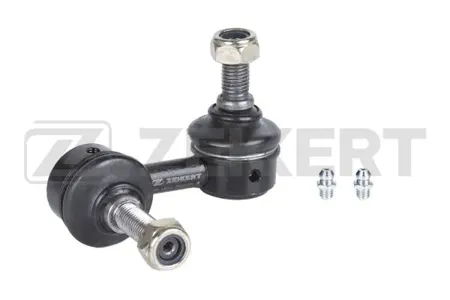 ZEKKERT SS1502 Стойка стабилизатора перед. лев.  Nissan  GT-R (R35) 07-,  Infiniti  M35 (Y50) 08-