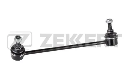 ZEKKERT SS1503 Стойка стабилизатора перед. лев.  Kia Rio  00-