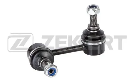 ZEKKERT SS1508 Стойка стабилизатора перед. лев. Chevrolet Epica (V250) 06-, Evanda (V200) 05-, Kondor (KLAV) 97- (замена для SS-1428)