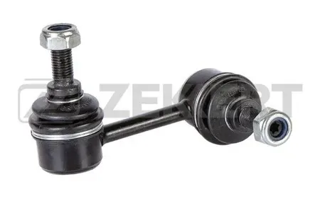 ZEKKERT SS1509 Стойка стабилизатора перед. прав. Chevrolet Epica (V250) 06-, Evanda (V200) 05-, Kondor (KLAV) 97- (замена для SS-1510)