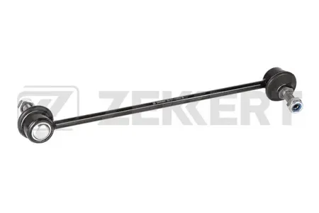 ZEKKERT SS1511 Стойка стабилизатора переднего лев.прав. Peugeot Bipper 08-, Citroen Nemo 08-, Fiat Fiorino (255) 07-, Qubo (225) 08-