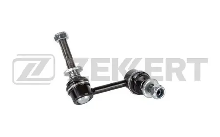 ZEKKERT SS1512 Стойка стабилизатора переднего прав. Lexus GS (S19) 05-, IS (E2) 08- (замена для SS-1110)