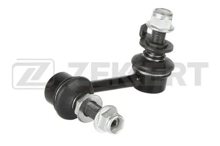 ZEKKERT SS1544 Стойка стабилизатора перед. лев. Nissan 350Z (Z33) 02-, Infiniti G (V35) 02-