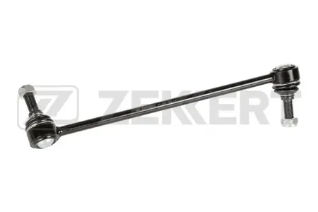 ZEKKERT SS1551 Стойка стабилизатора переднего лев. MB C-Class (204) 07-, E-Class (207) 10-