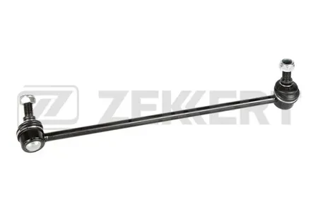 ZEKKERT SS1553 Стойка стабилизатора перед. прав. Kia Optima III 10-, Hyundai Sonata VI 09-