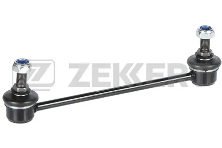ZEKKERT SS1556 Стойка стабилизатора переднего лев.прав. Toyota MR2 (W30) 99-, Mitsubishi Carisma 95-, Volvo S40 95-, V40 95-