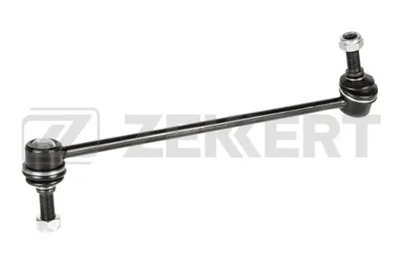 ZEKKERT SS1559 Стойка стабилизатора переднего лев. Nissan Teana (J32) 08-, Pathfinder (R52) 13-, Infiniti QX60 (L50) 12-