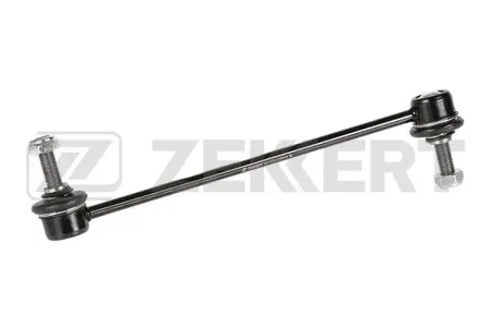ZEKKERT SS1574 Стойка стабилизатора переднего лев.прав. Ford Fiesta VI-VII 08-, Ka+ III 16-, B-Max 12-, Eco Sport 13-, Transit Courier 14-