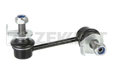 ZEKKERT SS1597 Стойка стабилизатора зад. лев. Infiniti FX (S50) 03- (замена для SS-1443)