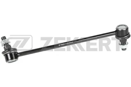 ZEKKERT SS1602 Стойка стабилизатора перед. лев. Hyundai H-1 II 08-