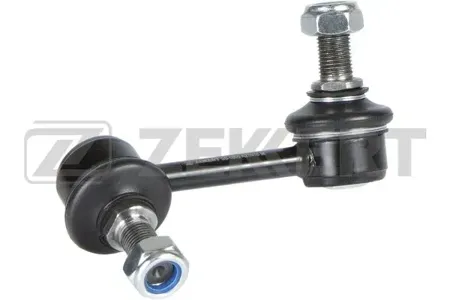 ZEKKERT SS1605 Стойка стабилизатора зад. лев. Kia Sorento II 12-, Hyundai Santa Fe III 12-, Grand Santa Fe III 13-