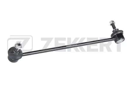 ZEKKERT SS1633 Стойка стабилизатора перед. лев. BMW 3 (E90, E91, E92) 05-, X1 (E84) 09-
