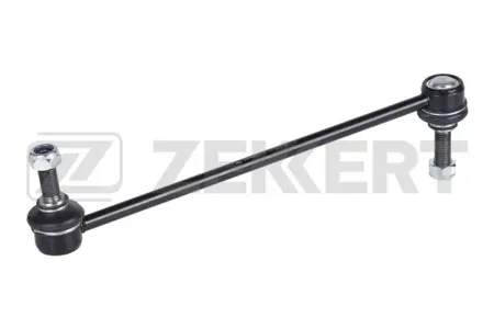 ZEKKERT SS1665 Стойка стабилизатора переднего лев.прав. Ford Focus III 18-, Mondeo V 14-, Chevrolet Cruze (J300,305,308) 10-, Opel Astra G-K 98-