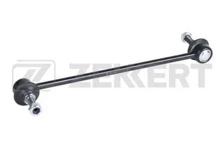 ZEKKERT SS1670 Стойка стабилизатора переднего лев.прав. Mini Cabrio (R52, R57) 04-, Clubman (R55) 07-, Coupe (R58) 10-, Lifan Breez 07-