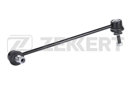 ZEKKERT SS1676 Стойка стабилизатора перед. лев. BMW 5 (E60, E61) 01-