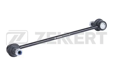 ZEKKERT SS1691 Стойка стабилизатора перед. лев.прав. Mazda 3 IV 19-, CX-30 19-, Suzuki SX4 (EY,GY,RW,JY) 06-, Swift (FZ,NZ) 10-