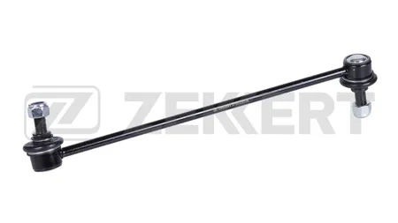 ZEKKERT SS1699 Стойка стабилизатора переднего лев. Kia Optima IV 15-, Hyundai Sonata VII 14-