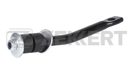 ZEKKERT SS1707 Стойка стабилизатора переднего лев. SsangYong Actyon 05-, Kyron 05-, Rexton 04-