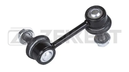 ZEKKERT SS1709 Стойка стабилизатора зад. лев.прав. Jeep Compass s 06-, Dodge Caliber 06-, Chrysler Sebring III 06-