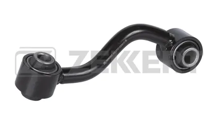 ZEKKERT SS1727 Стойка стабилизатора зад. лев. Nissan Qashqai (J10, NJ10, J11) 06-, X-Trail (T31, T32) 07-, Renault Koleos I,II 08-