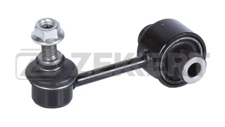 ZEKKERT SS1730 Стойка стабилизатора зад. лев.прав. Toyota GT86 (N60) 12-, Subaru Impreza (GE, GV, GR) 07-, Legacy (BM, BR) 09-