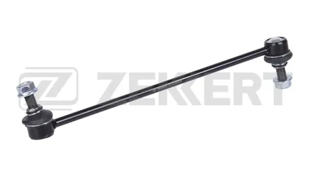 ZEKKERT SS1752 Стойка стабилизатора перед. лев.прав. Kia Carnival III 13-, Honda Odyssey 05-