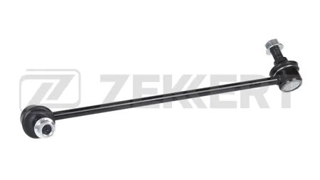 ZEKKERT SS1787 Стойка стабилизатора переднего лев. Hyundai Sonata VI 09-