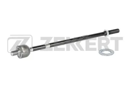 ZEKKERT ST4103 Рулевая тяга лев.прав. VW Golf III,IV 91-, Vento 91-