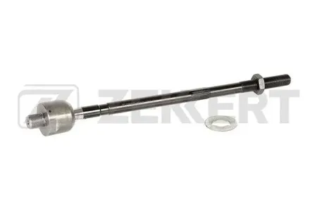 ZEKKERT ST4107 Рулевая тяга прав. Mazda 323 VI 98-, Premacy 99-