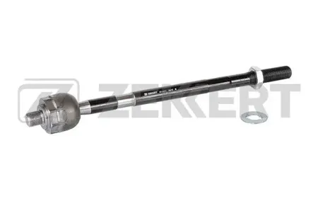 ZEKKERT ST4111 Рулевая тяга лев.прав. Hyundai H100 06-, Porter 03-